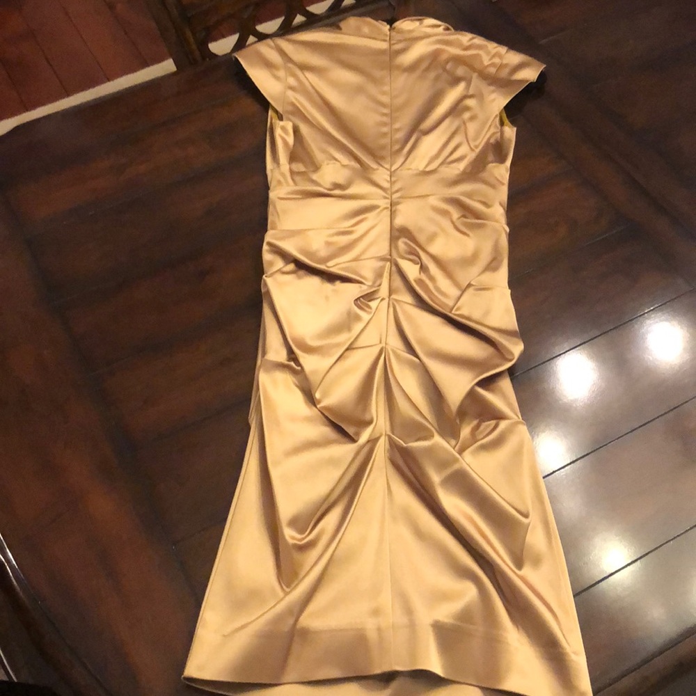 Nicole Miller Collection dress - Picture 4 of 4